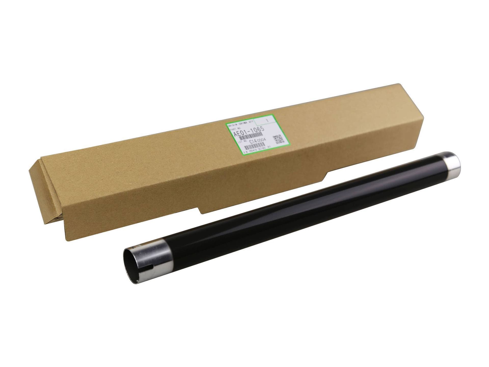 -/ Тефлоновый вал (Long Life) AE01-1065, B245-4052 для RICOH Aficio 1015/1018 (CET)