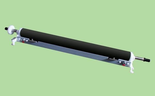 Вал переноса изображения Konica-Minolta bizhub 164/184/215 (A0XXPP6H01/A0XXPP6H00)