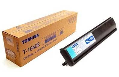 Тонер Toshiba E-studio 163/165/166/167/203/205/206/207/237 24k (т.675г) T-1640E (о)
