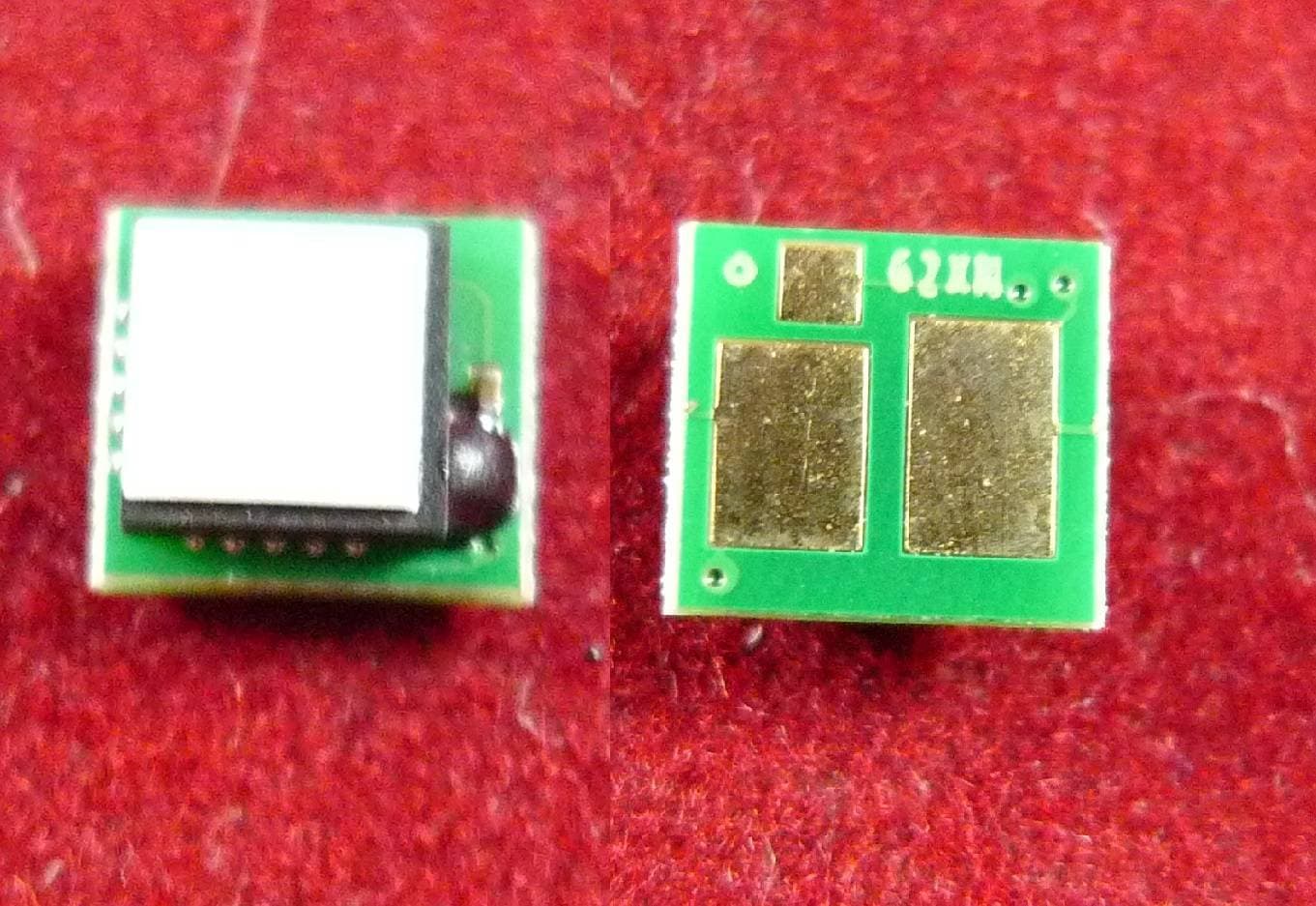 ELP-CH-HCF462X-Y Чип для картриджа CF462X Yellow, 22K ELP Imaging®