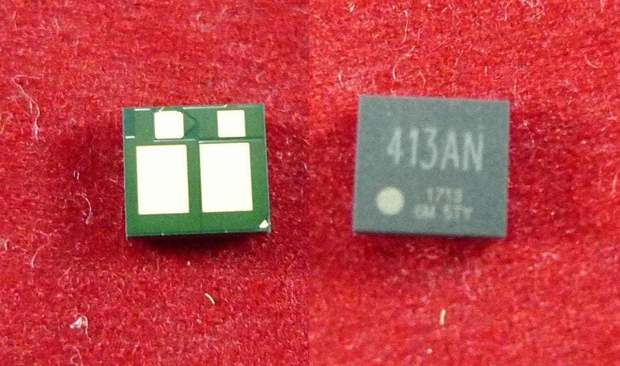 Чип для картриджа CF413A Magenta, 2.3K ELP Imaging®