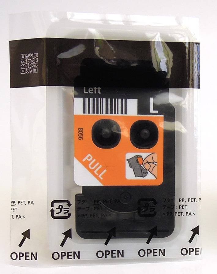 QY6-8056 Печатающая головка CANON PIXMA G540/G640 левая (QY6-8056)