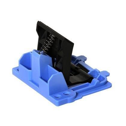 Тормозная площадка RM1-4207-000, RM1-4227-000 для HP LaserJet P1505/HP LaserJet Pro M201/M225/HP LaserJet Pro P1606DN (CET), DGP0914