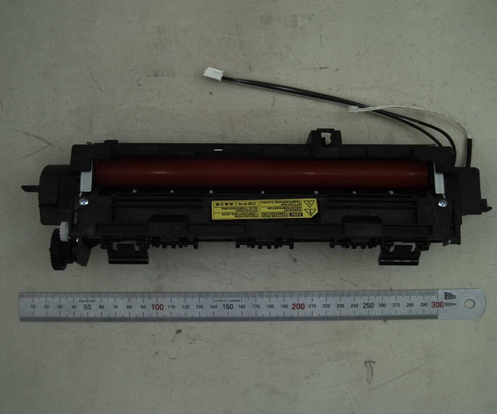 Печь Samsung SCX-4650/4655 (JC91-01140B)
