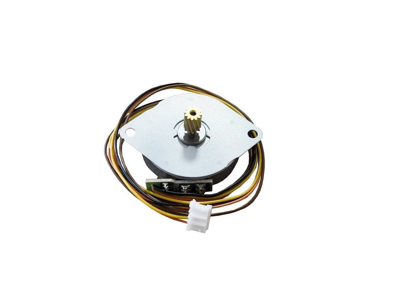 Мотор сканера Pantum M6500/6600/6700/6800/7100/7200/7300/BM5100