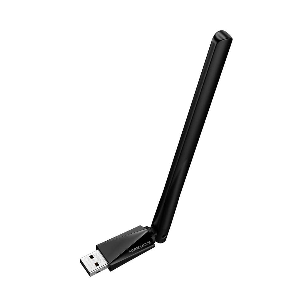 Mercusys MA550H Bluetooth 5.4 Nano USB-адаптер с увеличенным радиусом действия