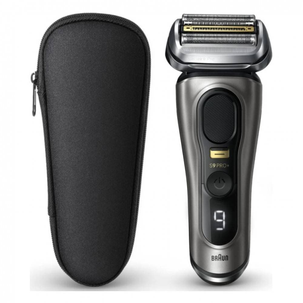 Braun Электрическая бритва 9565cc GREY тип 5793 1