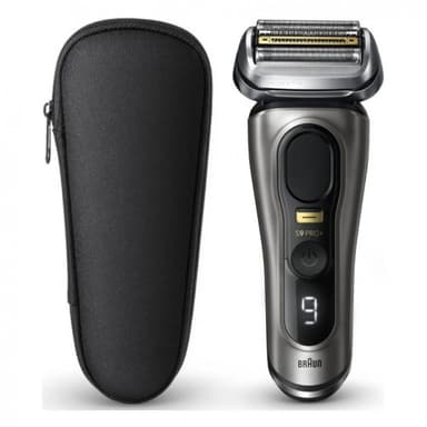 Braun Электрическая бритва 9565cc GREY тип 5793 1