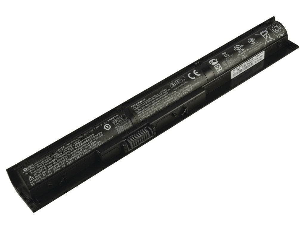 Батарея для HP Envy Pavilion 14-v/15-k/15-p/15-v/15-x/17-k/M7-k (756743-001/HSTNN-LB6I/G6E88AA/VI04) 41Wh 4cell