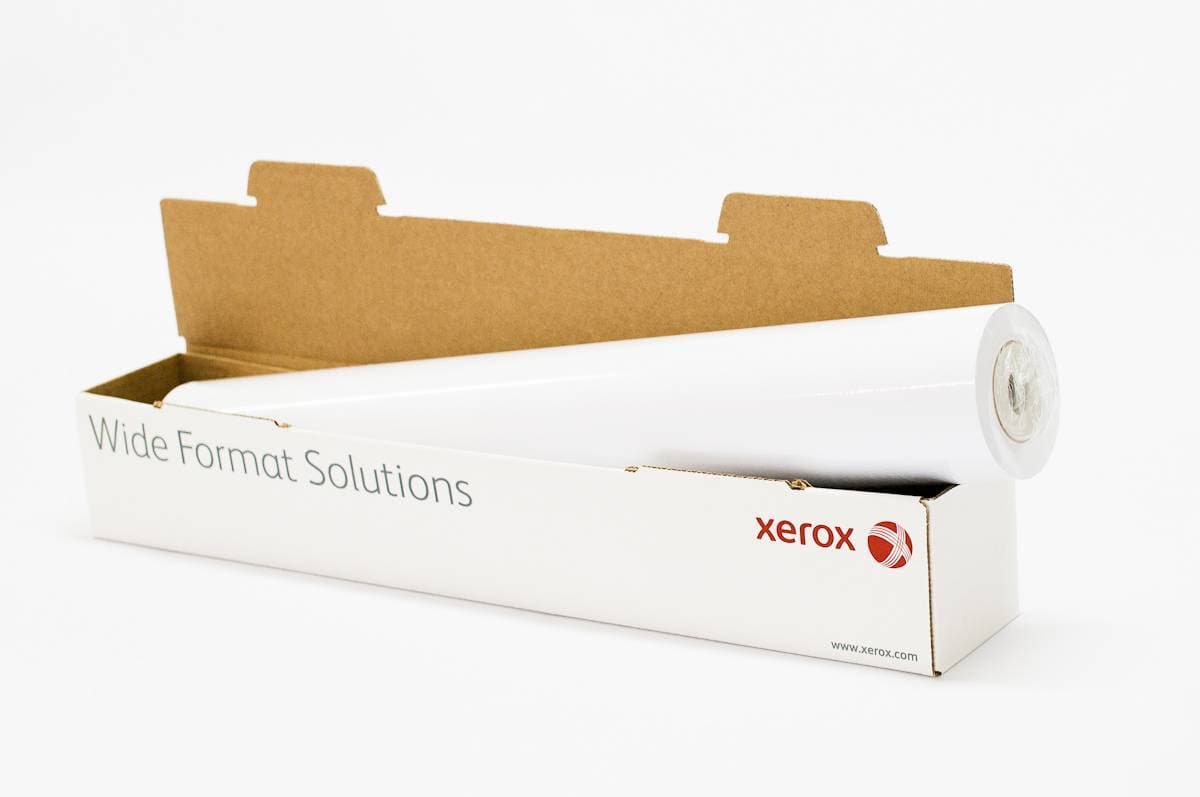 Бумага XEROX Architect 80г, (0.914x175м.) см 2101185