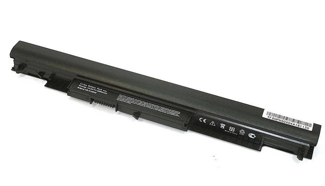 Батарея для HP 14-ac/14-af/15-ac/15-af/14g/14q/15g/15q/ 240 G5/250 G5/340 G5 (HSTNN-LB6V/HS04) 14.8V 2600mAh (OEM)