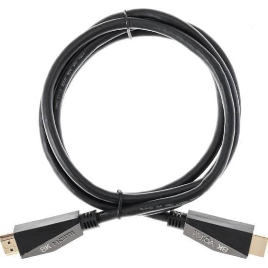 Кабель/ Кабель HDMI 19M/M,ver. 2.1, 8K@60 Hz 1.5m VCOM <CG860-1.5M>