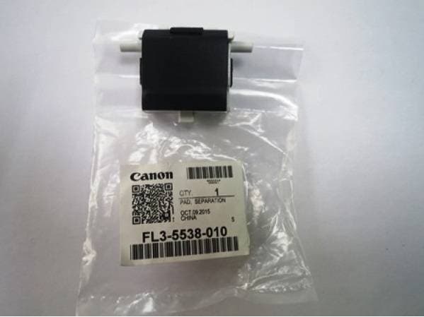 Тормозная площадка ADF в сборе Canon iR2230/2270 (FM1-A719/FL3-5538/FL2-9942)