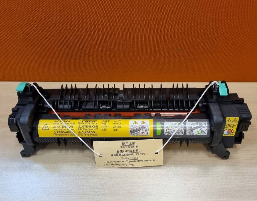 Блок термического закрепления изображения Konica Minolta Fuser Unit (A4Y5W22)