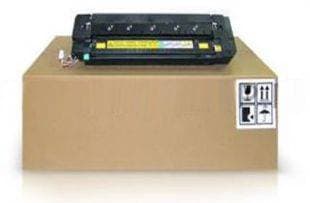 Блок проявки Konica-Minolta bizhub C227/C287 черный DV-214K A85Y03D
