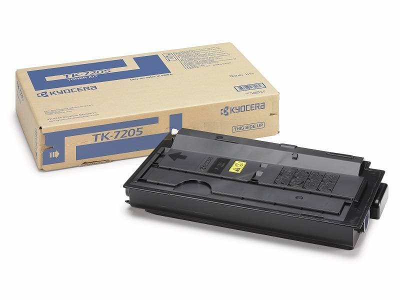 Картридж Kyocera TK-7205 Black