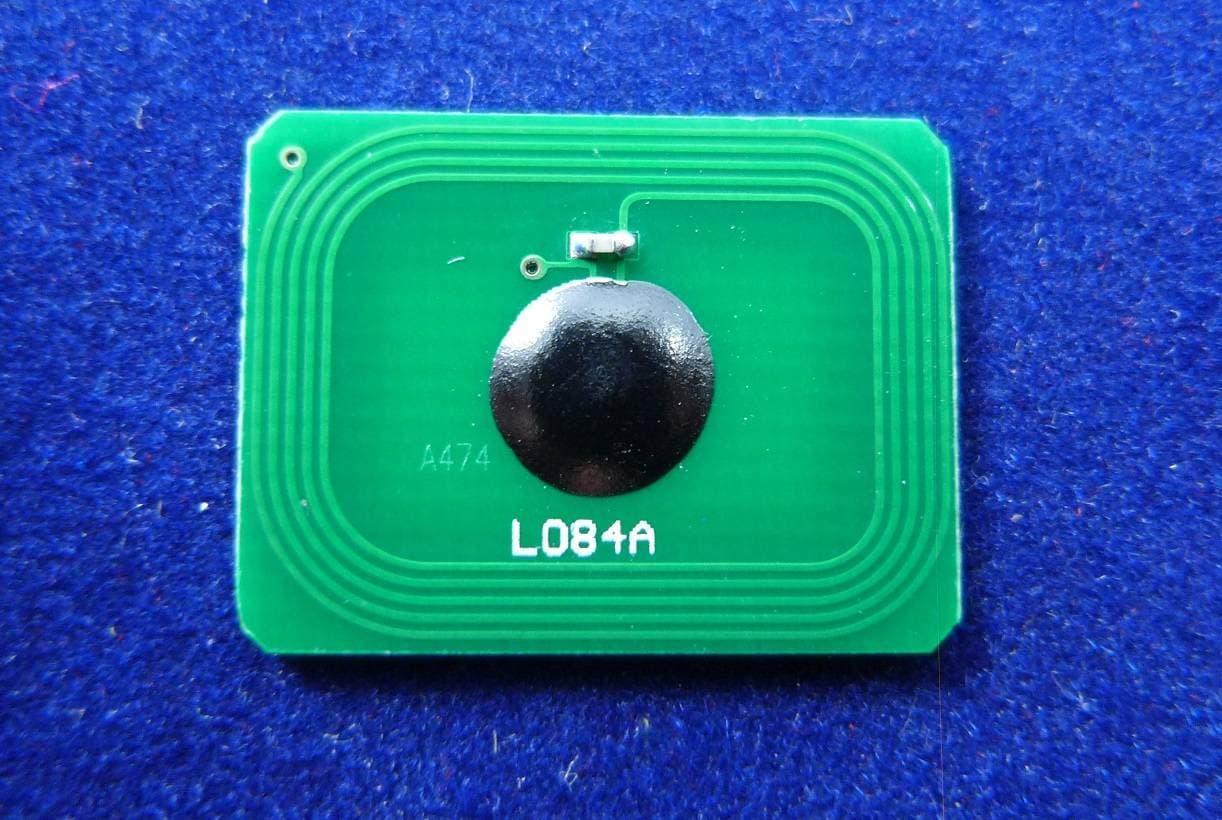 ELP-CH-C822K-7K Чип OKI C822 (44844628) Black, 7K ELP Imaging®