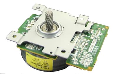 Мотор Lexmark CX92x/XC92xx (41X1534)