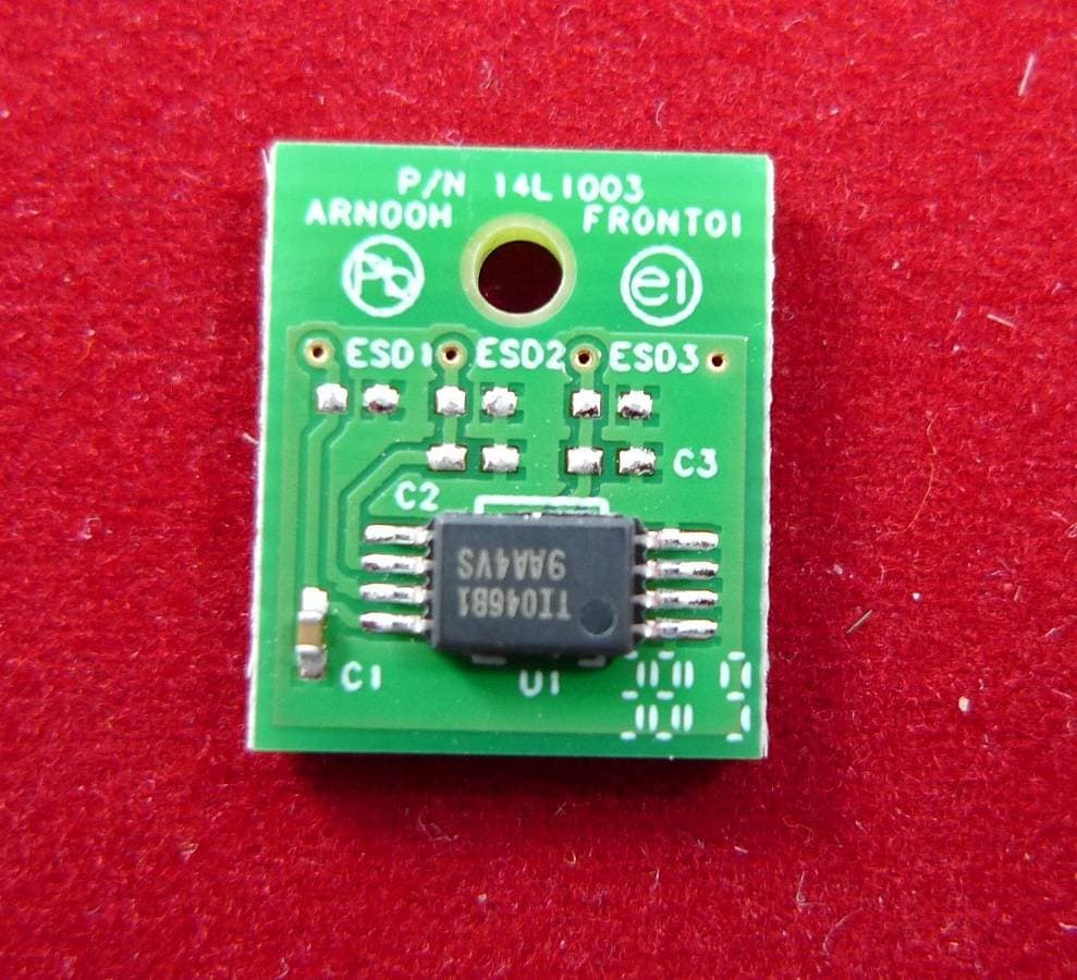 ELP-CH-LMS812-45K-HQ Чип Lexmark MS811/MS812 (52D5X0E) Black, 45K High Quality ELP Imaging®
