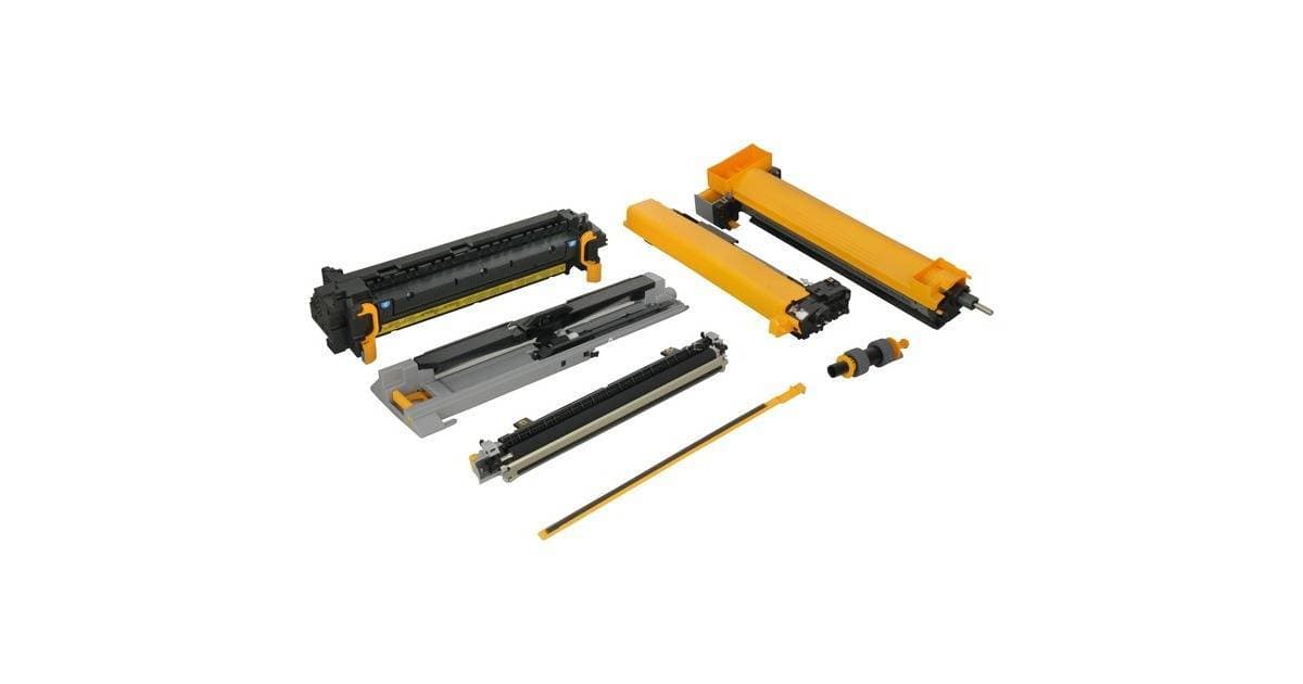 Cервисный комплект/ Kyocera Maintenance Kit MK-475