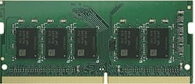 Synology D4ES03-16G Модуль памяти DDR4 SODIMM, 16GB, для DS1825+, DS1525+, DS925+, DS725+