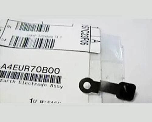 Контактный элемент Konica-Minolta AccurioPress 6120/Pro 1051/1200/1200 (A4EUR70C00)