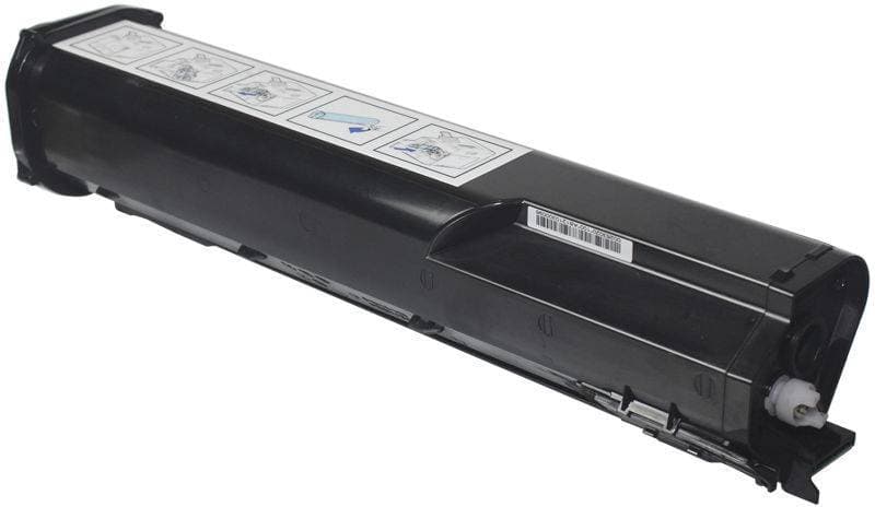 Катюша ТНМ151 тонер-картридж для МФУ Катюша M151. Ресурс 24 000 отпечатков. чёрный