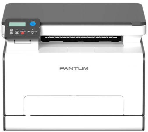 Цветное МФУ Pantum CM2100DN (цветной, A4, 20 стр/мин, Duplex, 512 MB, USB2.0, LAN)