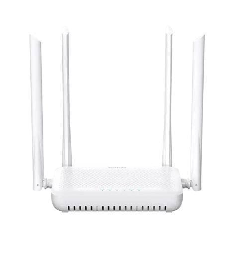 Tenda HG10 v2.0 Оптический сетевой терминал AC1200 двухдиапазонный Wi-Fi xPON ONT