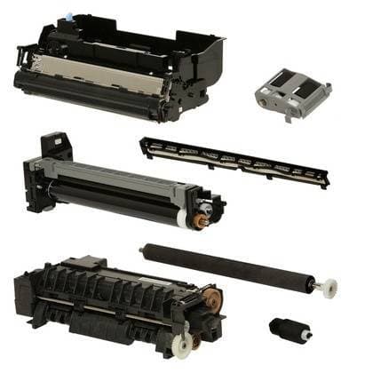 Cервисный комплект/ Kyocera Maintenance Kit MK-1110