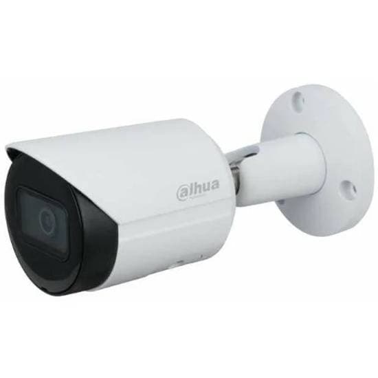 Уличная цилиндрическая IP-видеокамера 2Мп Dahua DH-IPC-HFW2230SP-S-0280B-S2