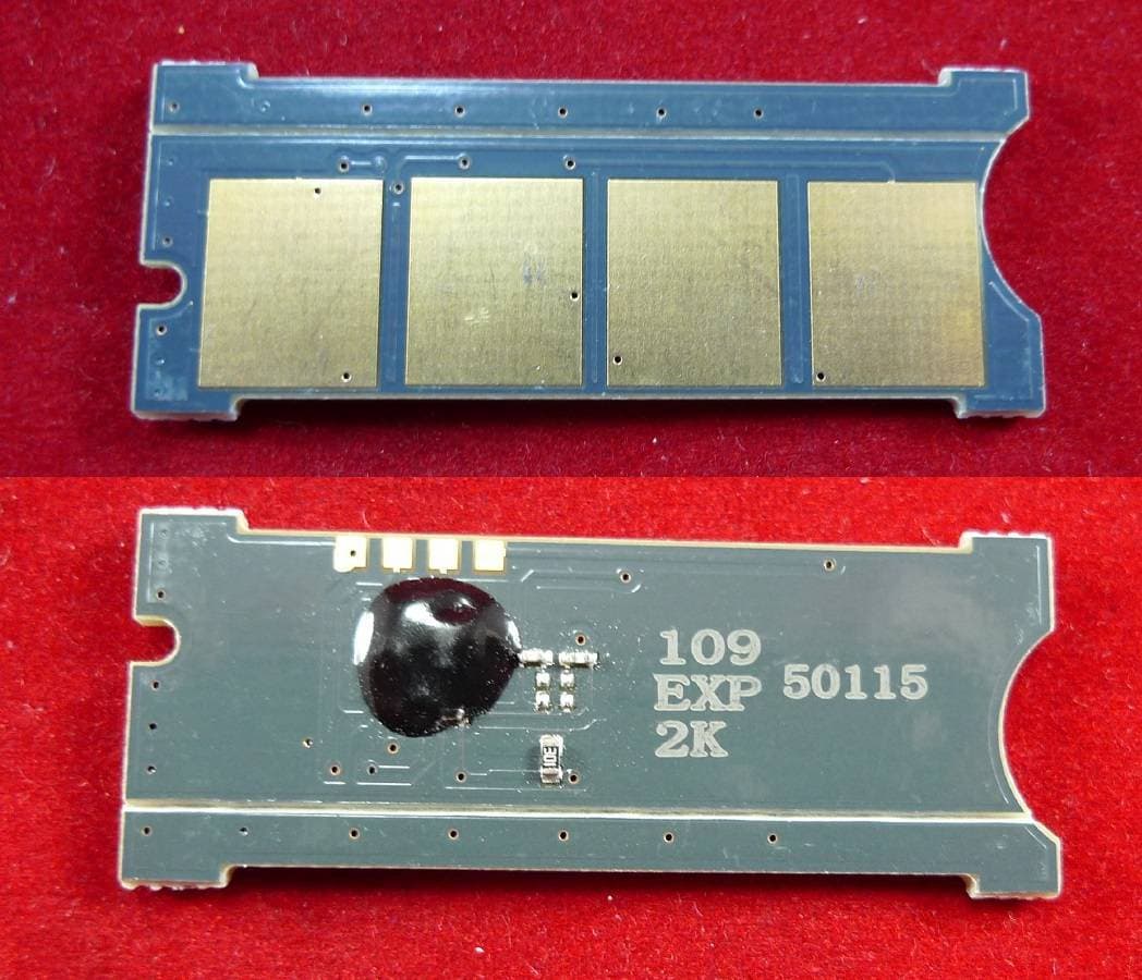 Чип Samsung SCX-4300/4310/4315 (MLT-D109) 2K ELP Imaging®