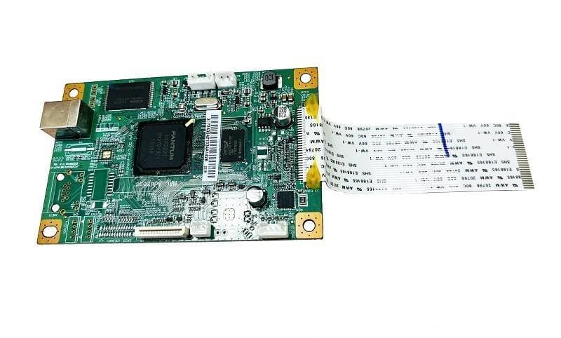 Плата форматера Pantum P2200