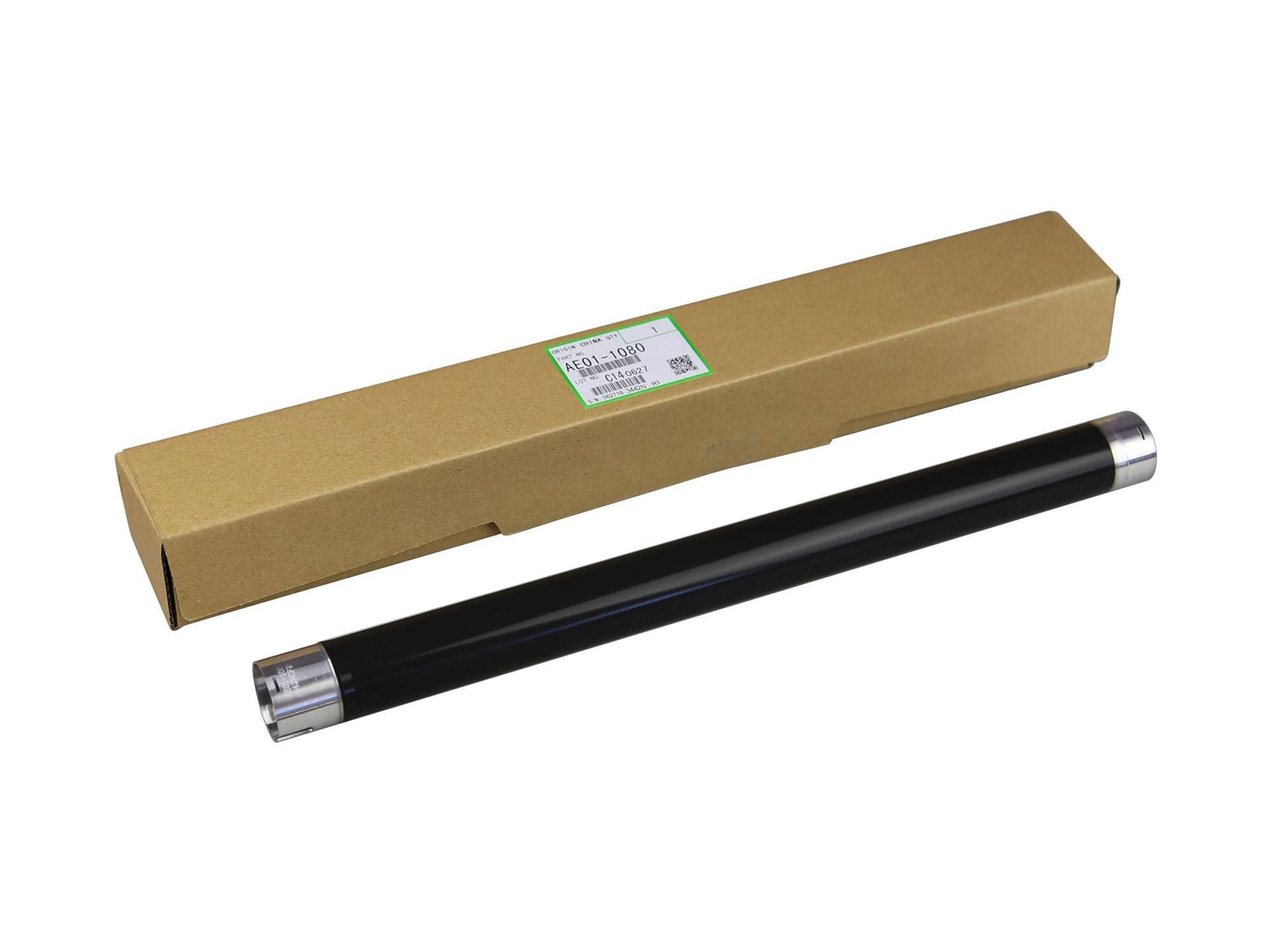Вал тефлоновый Ricoh Aficio 2015/2016/2018/2020 (AE011080/AE011140/AE011113) Long Life CET