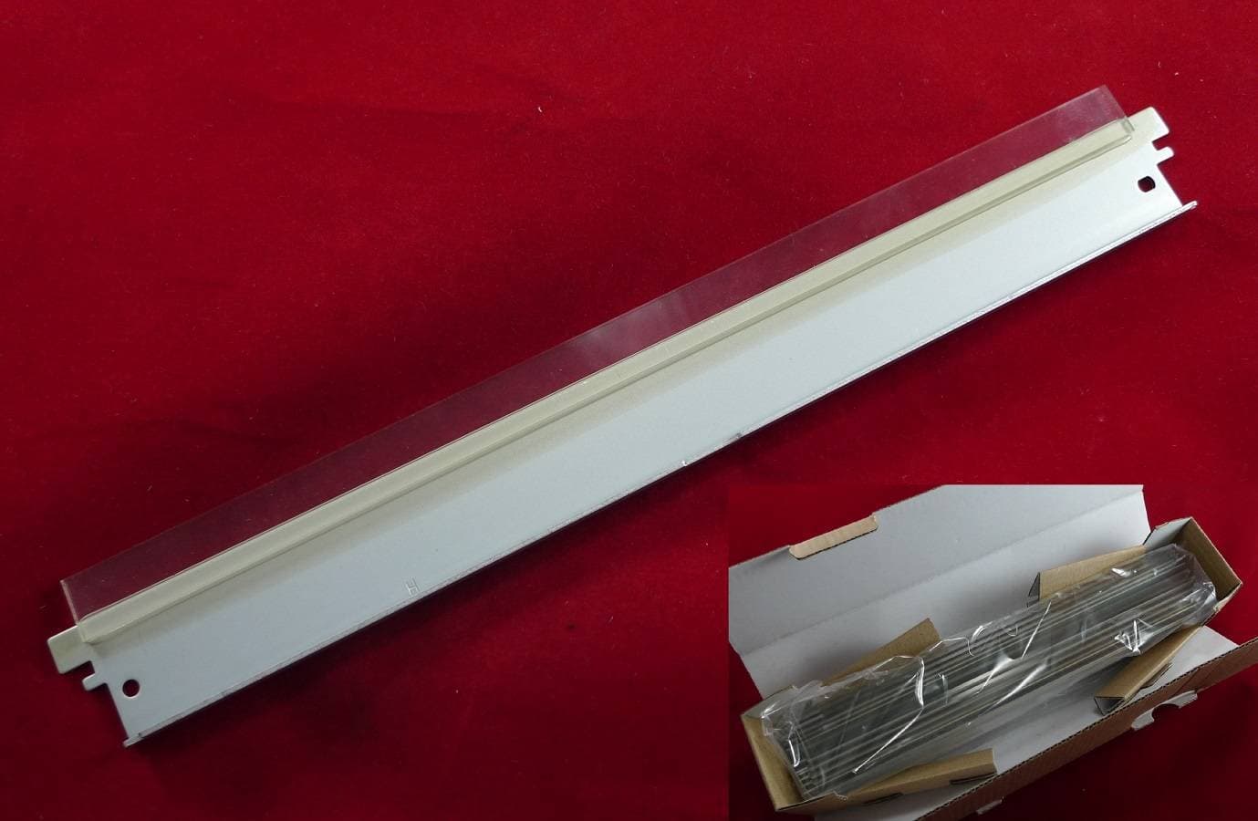 Ракель (Wiper Blade) Samsung ML-3310/ML-3710,SCX-4833/4835/5637/5639/5737/5739 (D205) ELP Imaging® 10шт