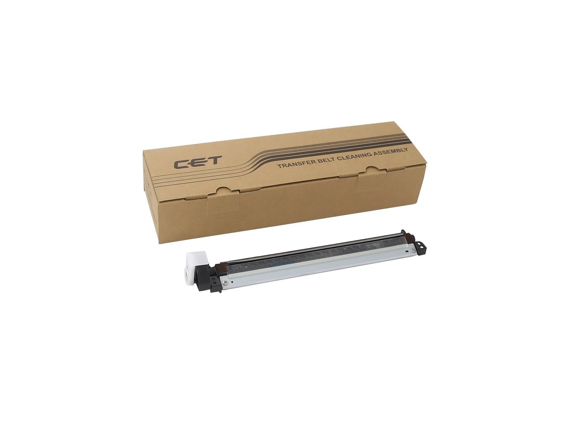 -/ Узел очистки ленты переноса для KYOCERA ECOSYS M5521/M5526/P5021/P5026 (CET)