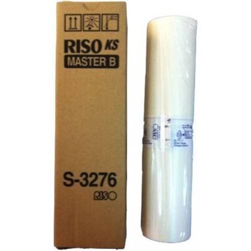 Мастер-пленка RISO KS 500 B4 / Type 10 (o) Кратно 2 штукам