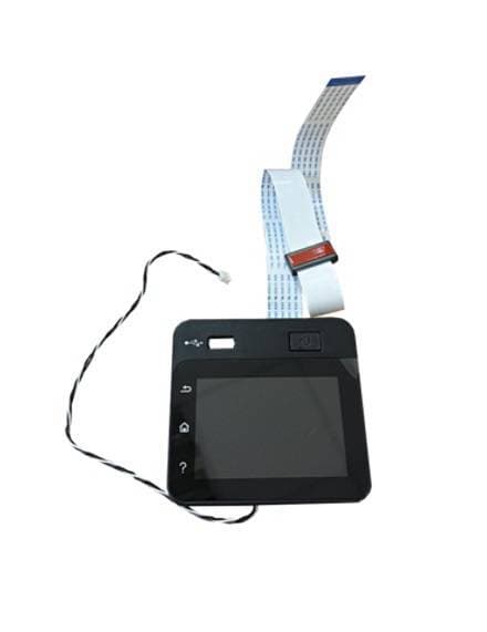 Экран панели оператора Pantum CM1100ADN/1100ADW