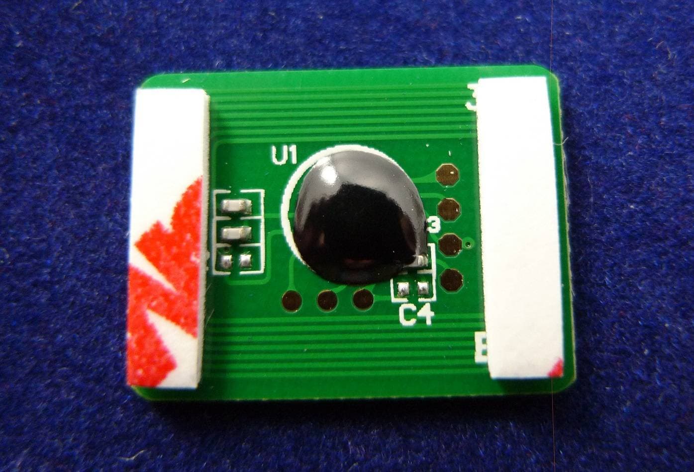 ELP-CH-OC824M-5K Чип OKI C824n/C824dn/C834nw/C834dnw/C844dnw (47095706) Magenta, 5K ELP Imaging®