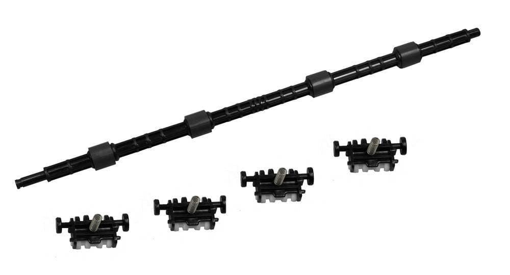 Вал выхода из печи в сборе Samsung/HP ML-2160/2165/SCX-3400 (JC91-01070A)