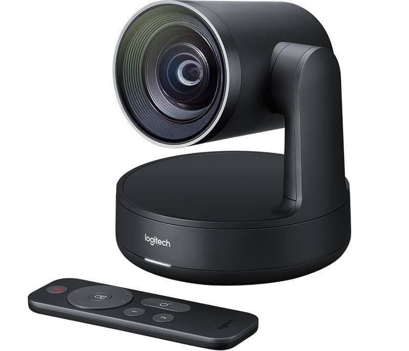Конференц-система Logitech камера Logitech Rally Camera