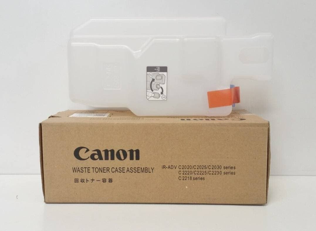Бункер отработанного тонера Canon iR Adv C2020/2025/2030/2220/2225/2230 (FM3-8137)