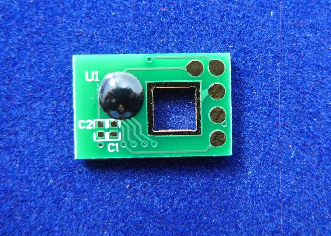 ELP-CH-MPC5502EC-22.5K Чип Ricoh MP C4502/C5502 (842023) Cyan, 22.5K ELP Imaging®