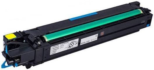 Блок проявки Imaging Unit Konica Minolta IU-712Y (yellow) (A9K708D)
