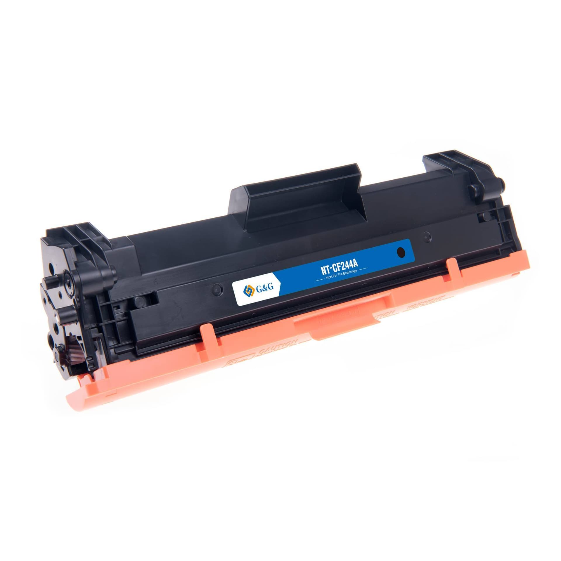 Картридж G&G аналог HP CF244A 1k с чипом