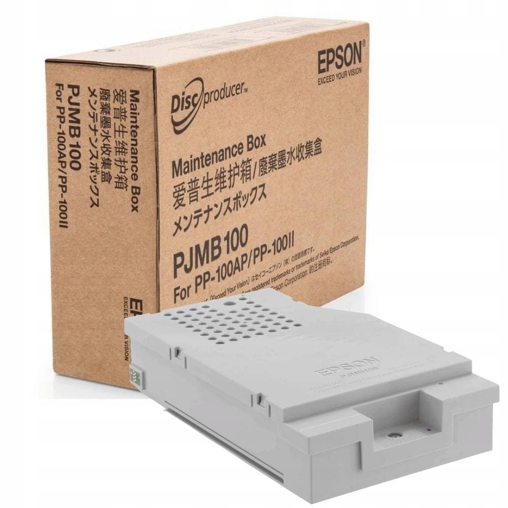 Картридж EPSON PJMB100 чистящий для Discproducer