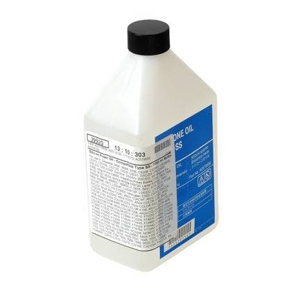 Ricoh Силиконовое масло типа SS (A2579550)