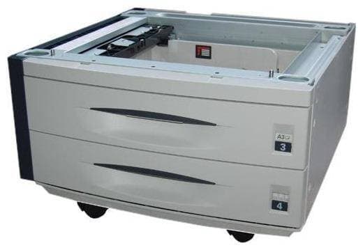 Кассета для бумаги PF-700 для KM-3050/4050/5050/FS-9130DN/9530DN, 2х500 л. (1203J43NL0)