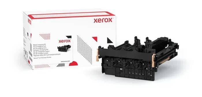 Черный принт-картридж (125K) для Xerox C415/C410 (Original)