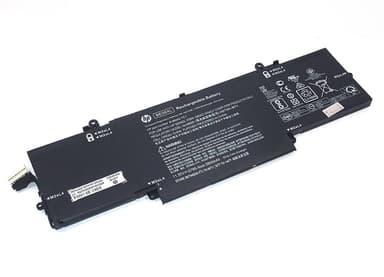 Батарея для HP Elitebook 1040 G4 (918045-2C1/918045-271/918045-171/HSTNN-IB7V/HSTNN-DB7Y/BE06067X/BE06XL) 67Wh 6cell